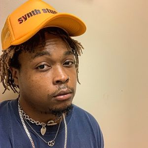 Meet your Posher, Trent